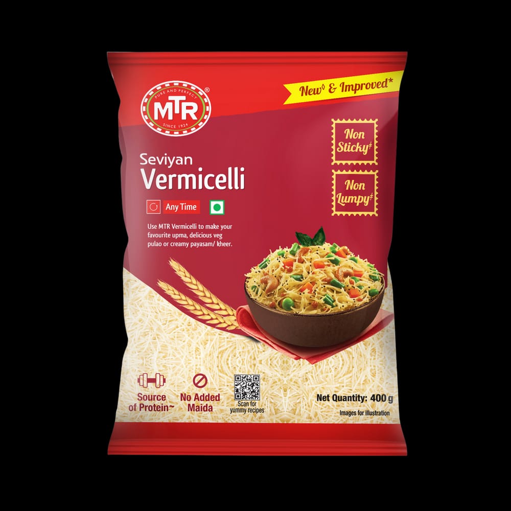 MTR seviyan vermicelli pack