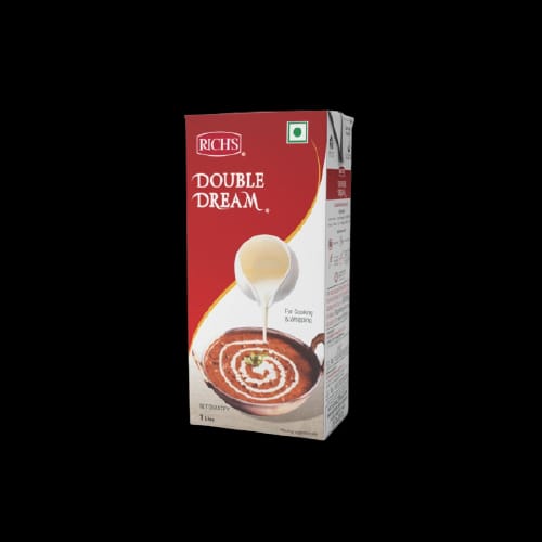 Rich product range